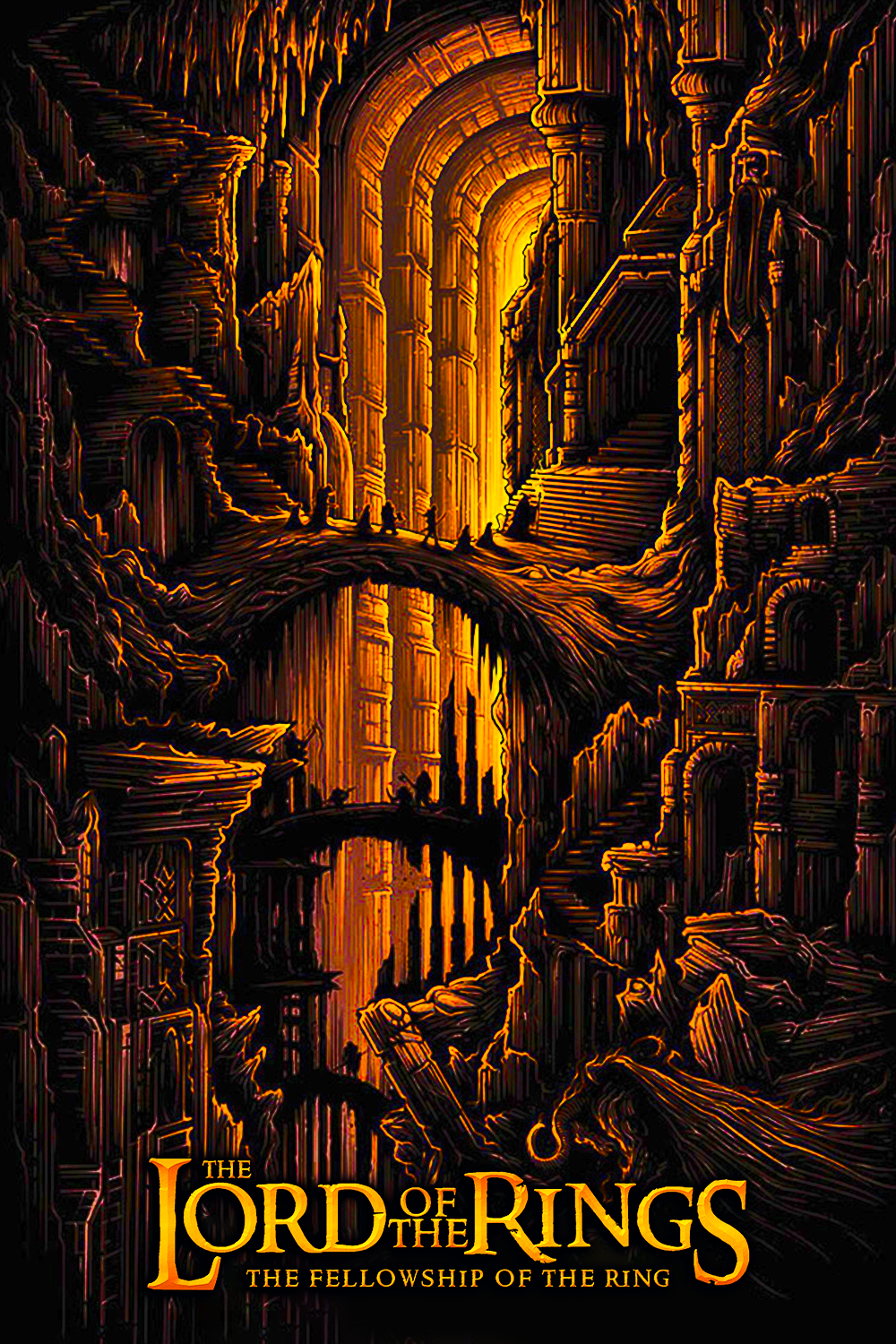 The Lord of the Rings The Fellowship of the Ring (2001) [151608] (A1775105969) [[Movies 2.0]] --Plex--